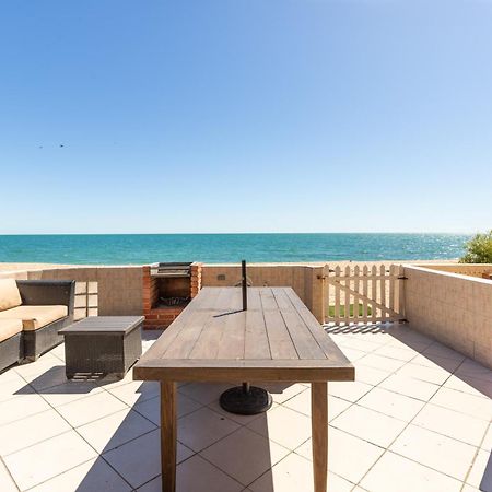 Las Brisas #8 Beachfront - On The Sand And Steps From Mannys For Tacos & Tequila Rocky Point Exterior photo