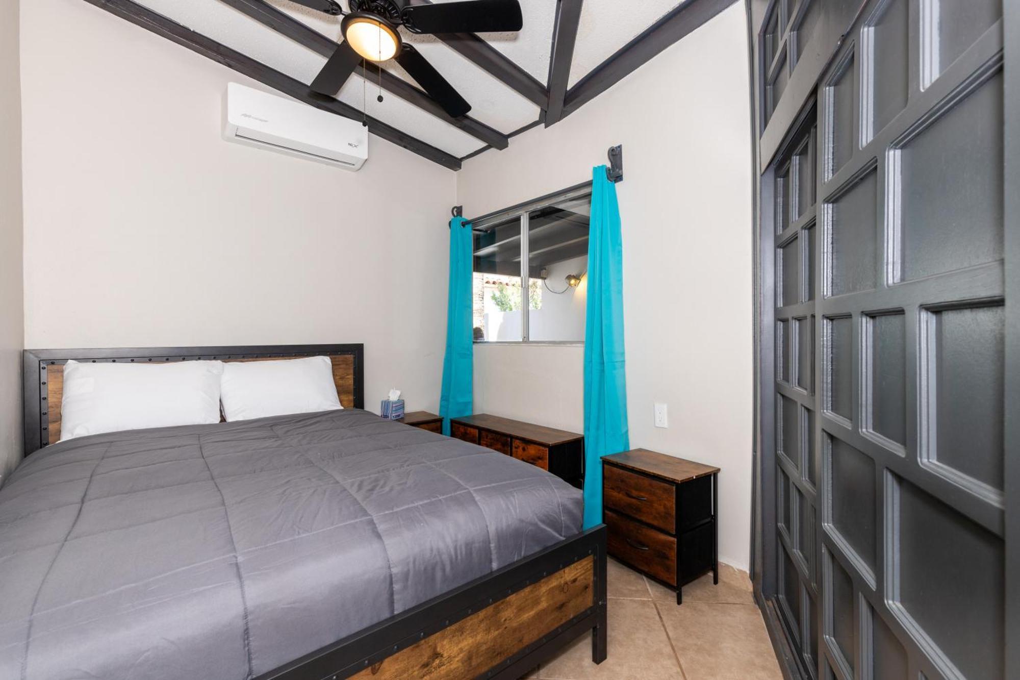 Las Brisas #8 Beachfront - On The Sand And Steps From Mannys For Tacos & Tequila Rocky Point Exterior photo