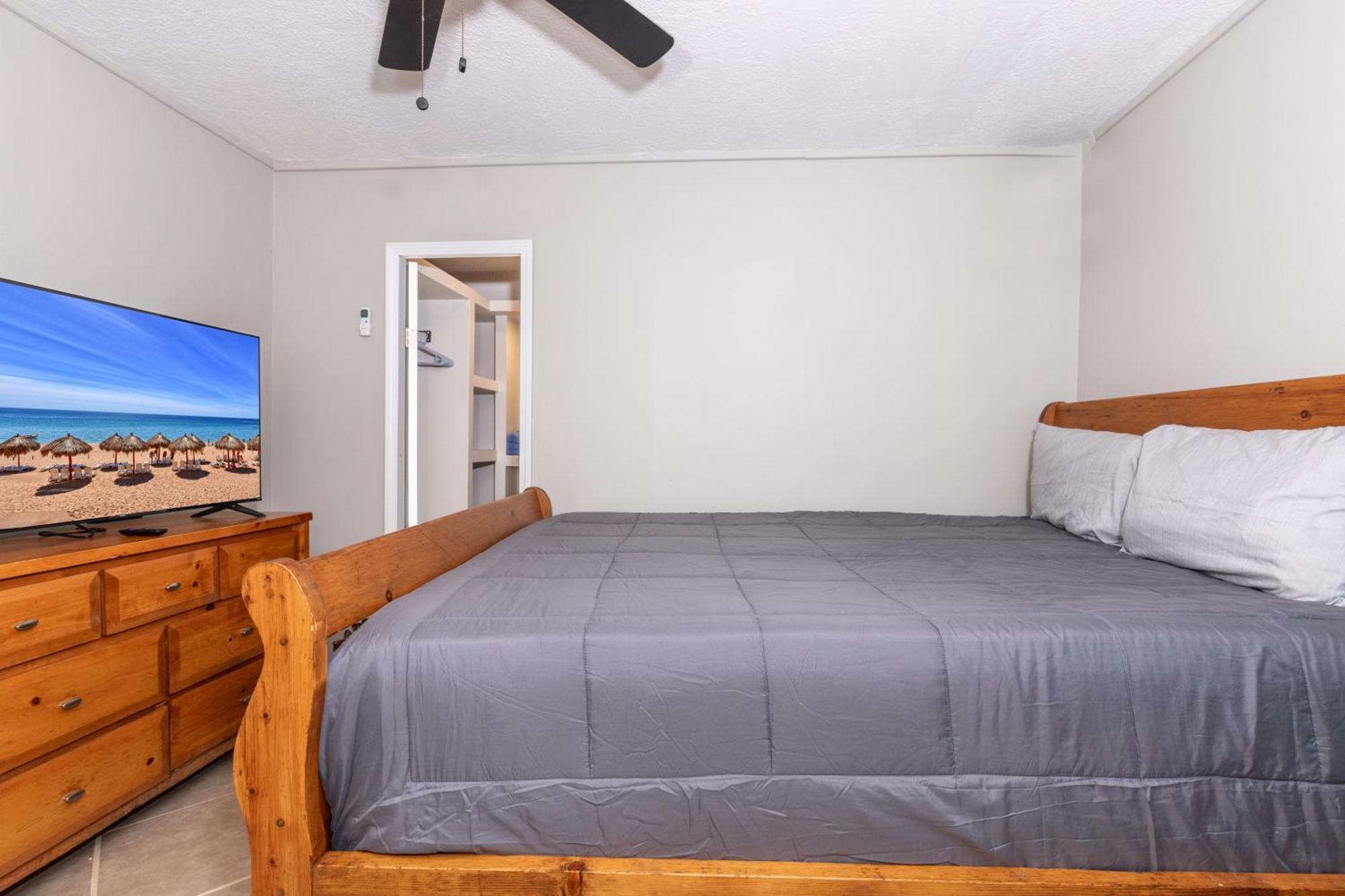 Las Brisas #8 Beachfront - On The Sand And Steps From Mannys For Tacos & Tequila Rocky Point Exterior photo