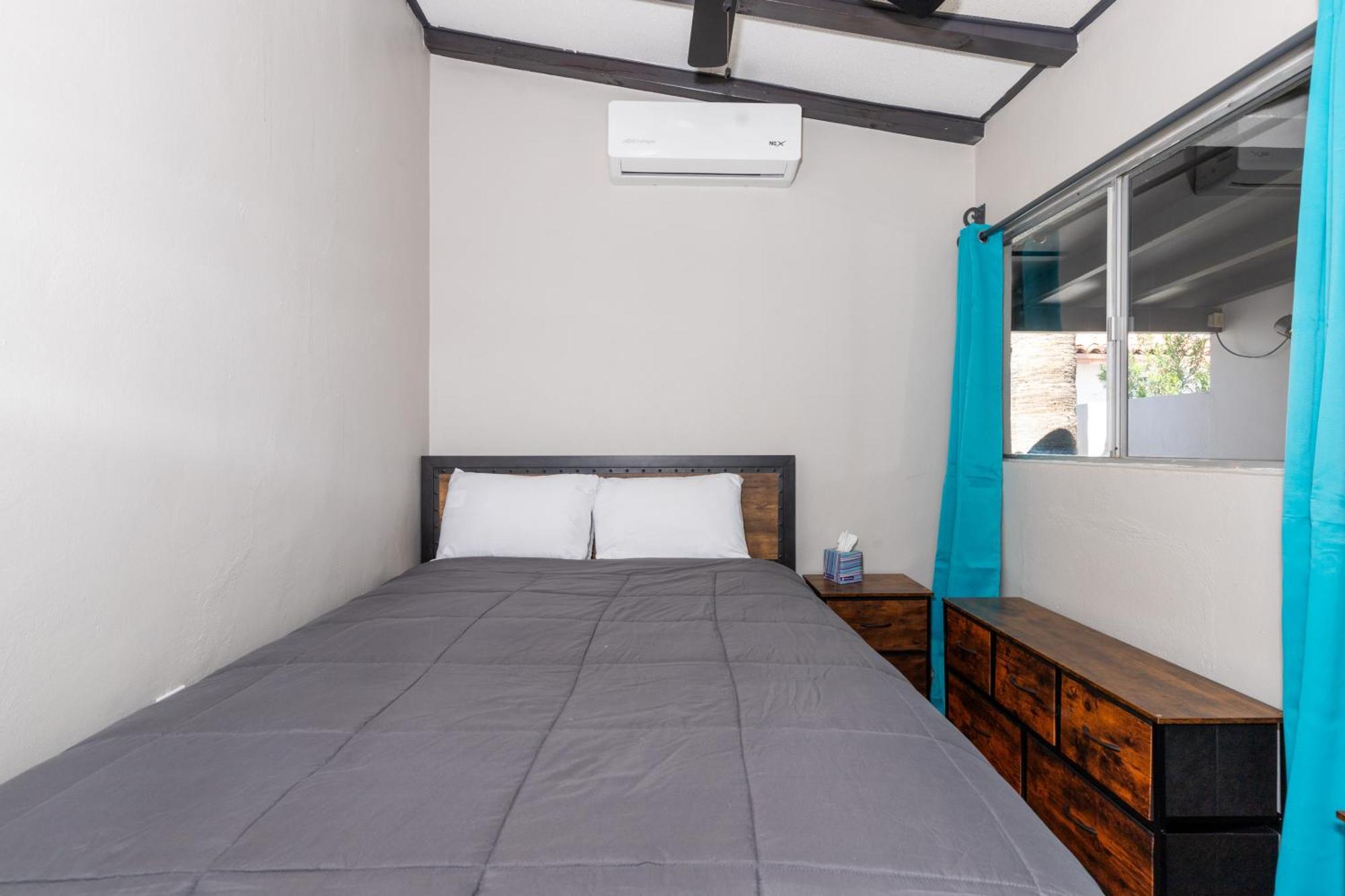 Las Brisas #8 Beachfront - On The Sand And Steps From Mannys For Tacos & Tequila Rocky Point Exterior photo