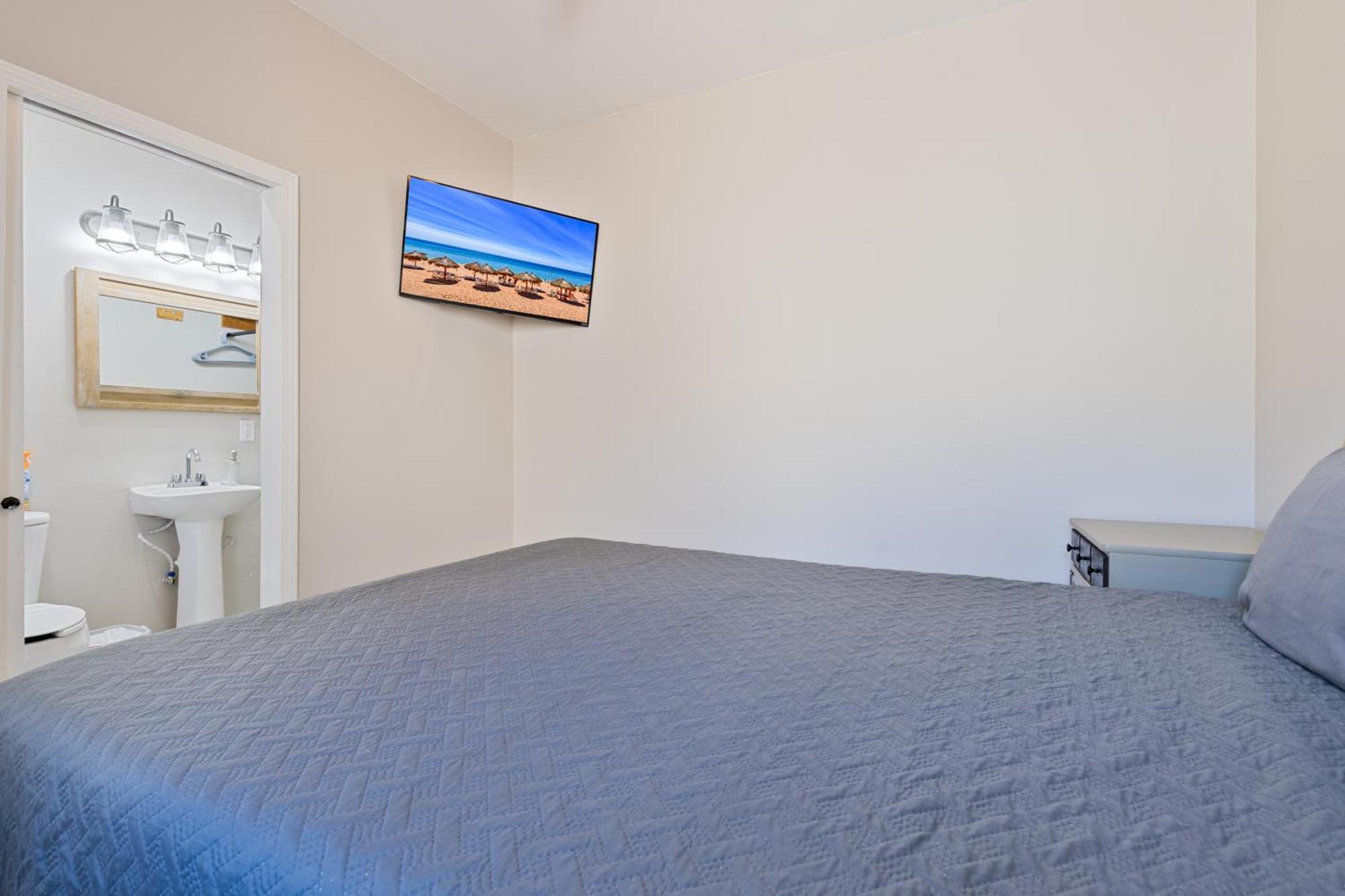 Las Brisas #8 Beachfront - On The Sand And Steps From Mannys For Tacos & Tequila Rocky Point Exterior photo