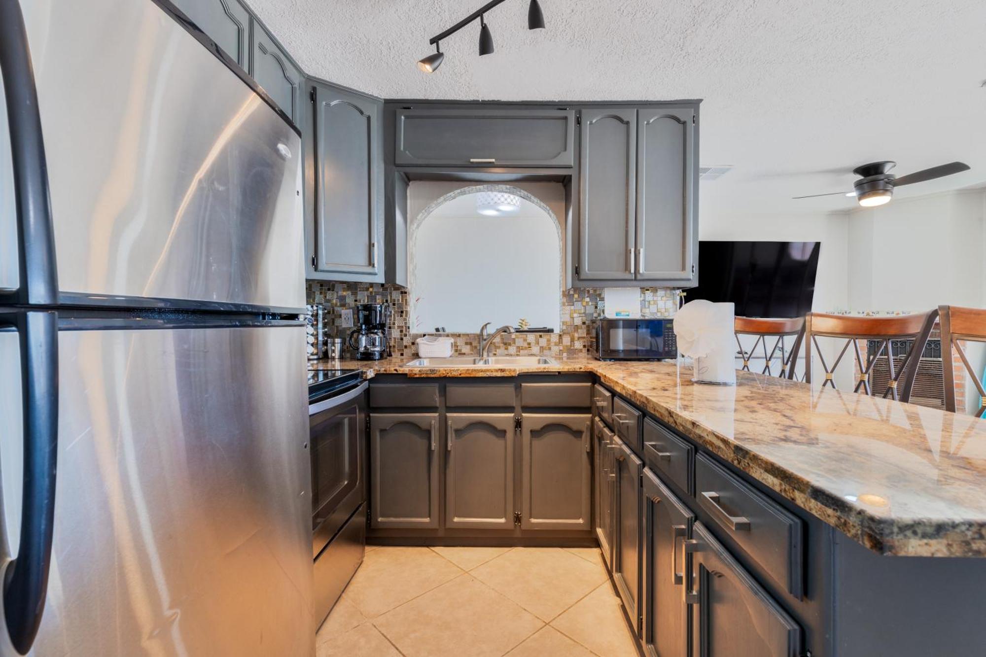 Las Brisas #8 Beachfront - On The Sand And Steps From Mannys For Tacos & Tequila Rocky Point Exterior photo